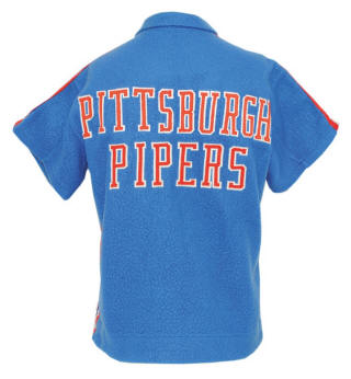 pipers pit shirt